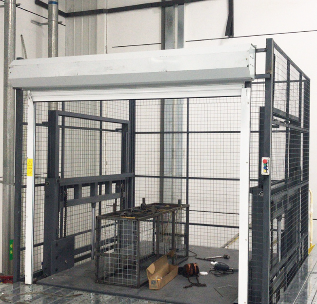 大连升降平台选型常见问题及解决方案