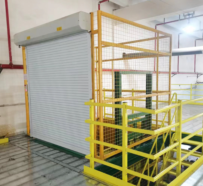 大连升降平台安全使用常见问题及注意事项